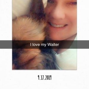 Meet your Posher, Brittany